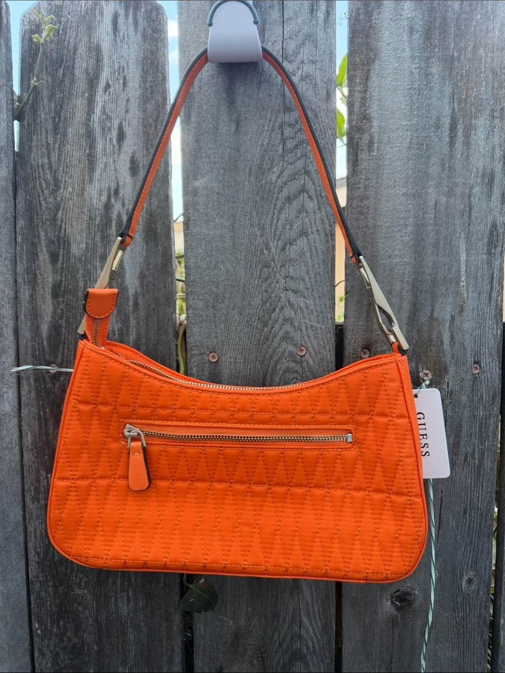 Guess shoulder bag